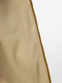 Пуховик The North Face Down Paralta Puffer модель NF0A85281OB1 Фото