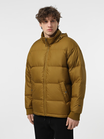 Пуховик The North Face Down Paralta Puffer модель NF0A85281OB1 Фото