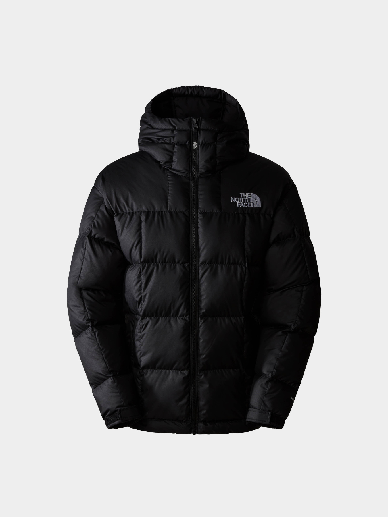 Зимняя куртка The North Face Lhotse модель NF0A853C4H01 Фото