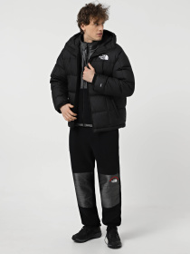 Зимняя куртка The North Face Lhotse модель NF0A853C4H01 Фото