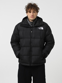 Зимняя куртка The North Face Lhotse модель NF0A853C4H01 Фото