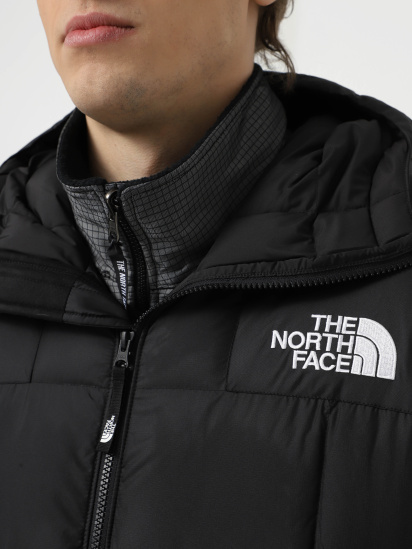 Зимова куртка The North Face Lhotse модель NF0A853C4H01 — фото 4 - INTERTOP