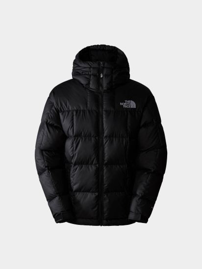 Зимова куртка The North Face Lhotse модель NF0A853C4H01 — фото 6 - INTERTOP