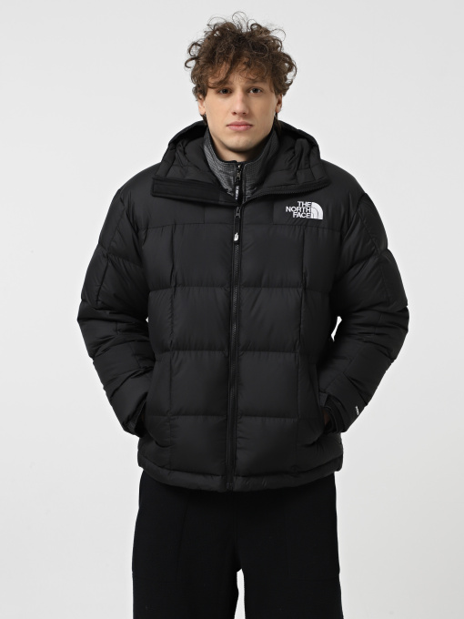 Зимняя куртка The North Face Lhotse модель NF0A853C4H01 Фото