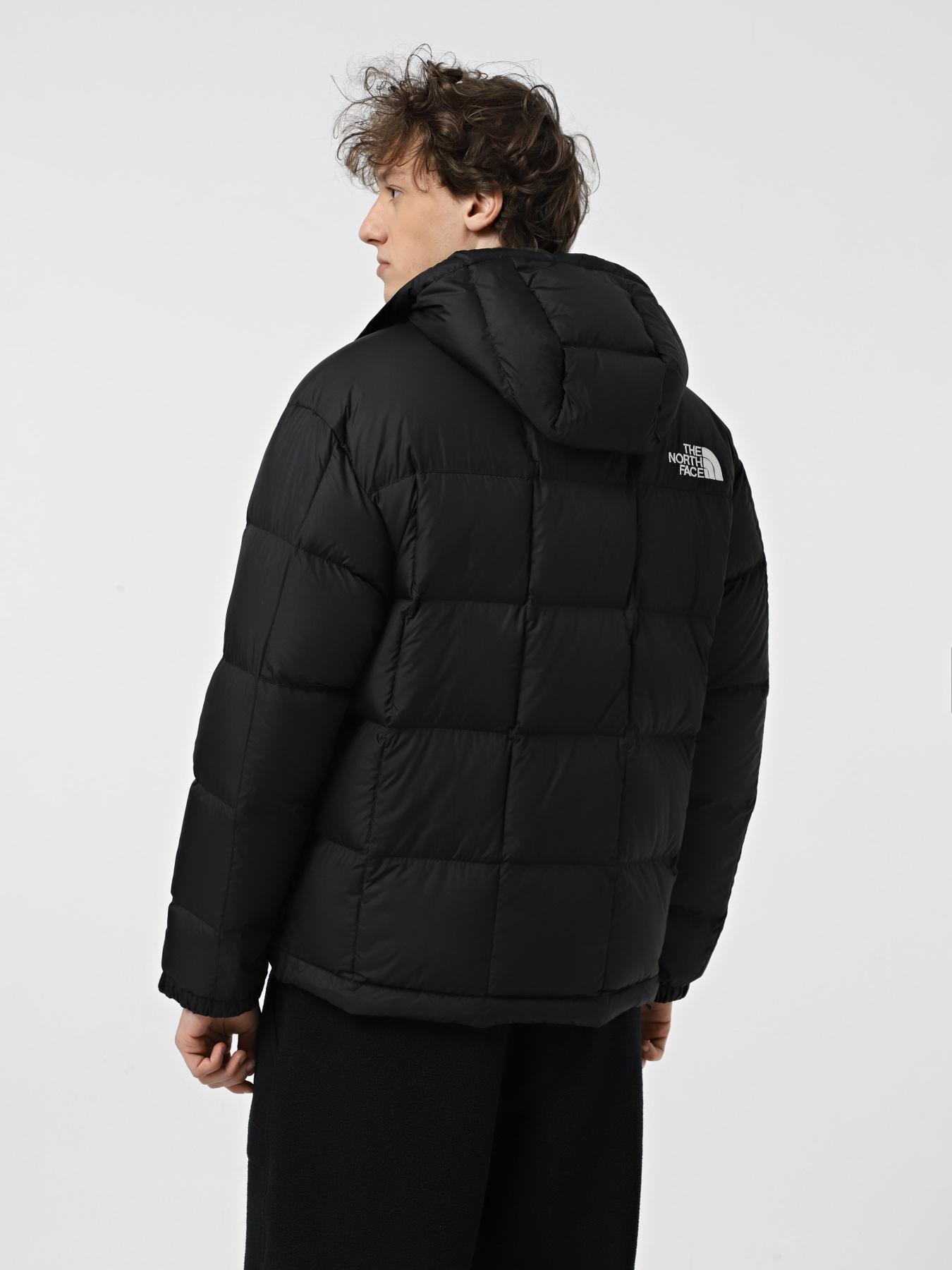 Зимова куртка The North Face Lhotse модель NF0A853C4H01 Зимова куртка The North Face Lhotse модель NF0A853C4H01 Фото