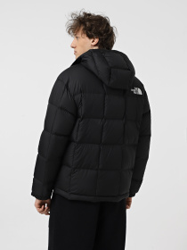 Зимова куртка The North Face Lhotse модель NF0A853C4H01 Зимова куртка The North Face Lhotse модель NF0A853C4H01 Фото