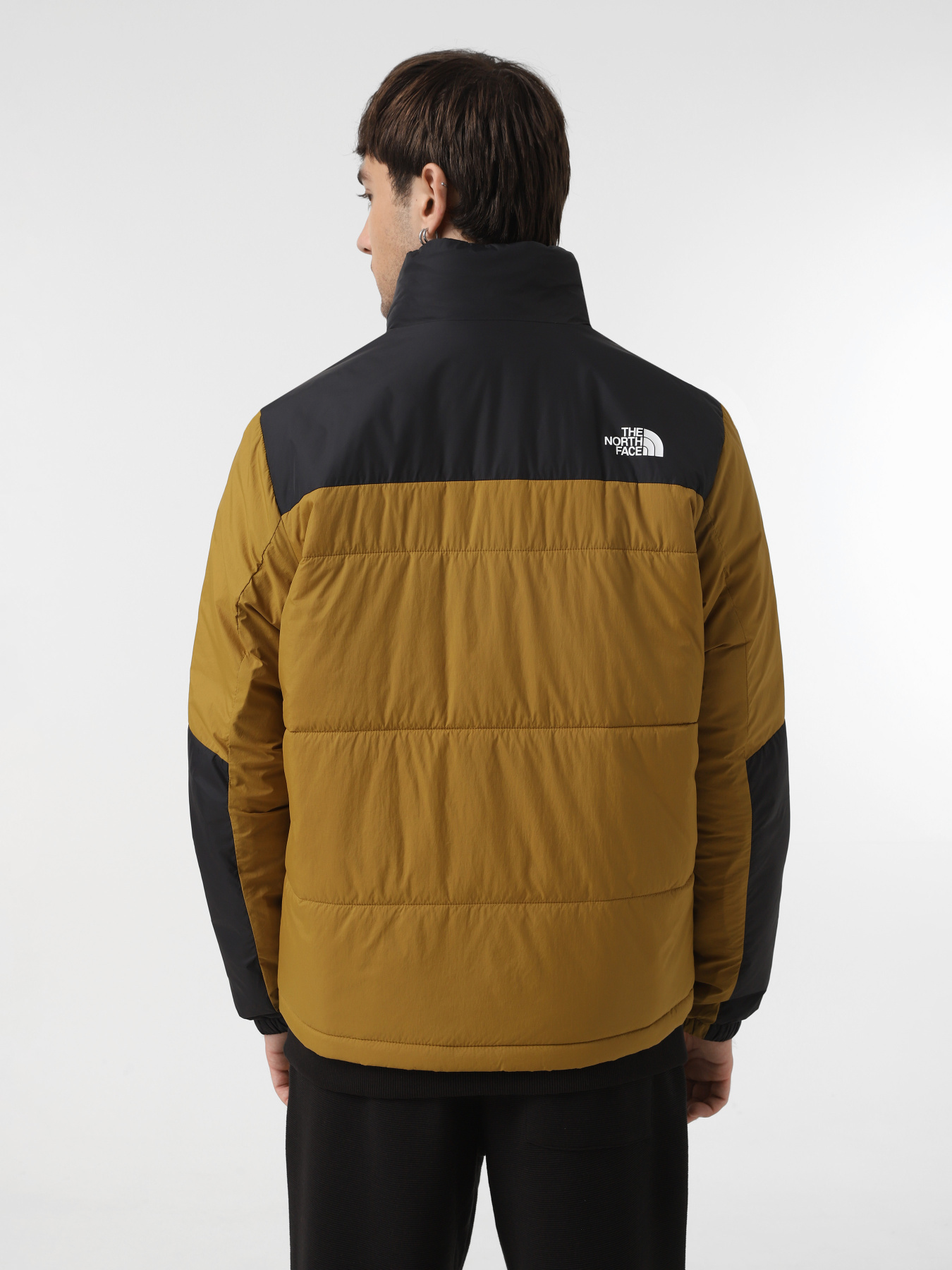 Пуховик The North Face Gosei Puffer модель NF0A87951OB1 Фото