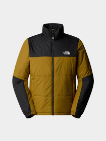 Пуховик The North Face Gosei Puffer модель NF0A87951OB1 Фото