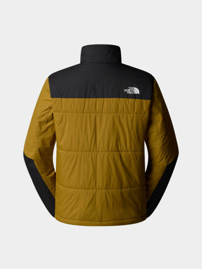 Пуховик The North Face Gosei Puffer модель NF0A87951OB1 — фото 6 - INTERTOP