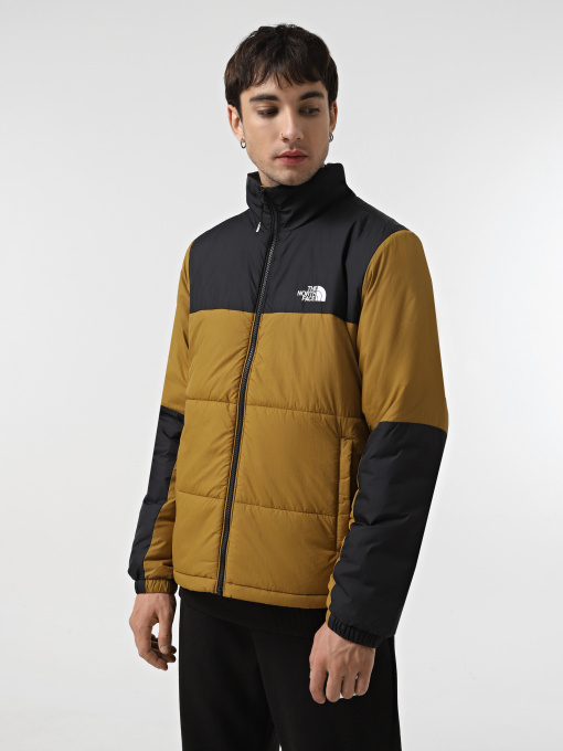 Пуховик The North Face Gosei Puffer модель NF0A87951OB1 Фото