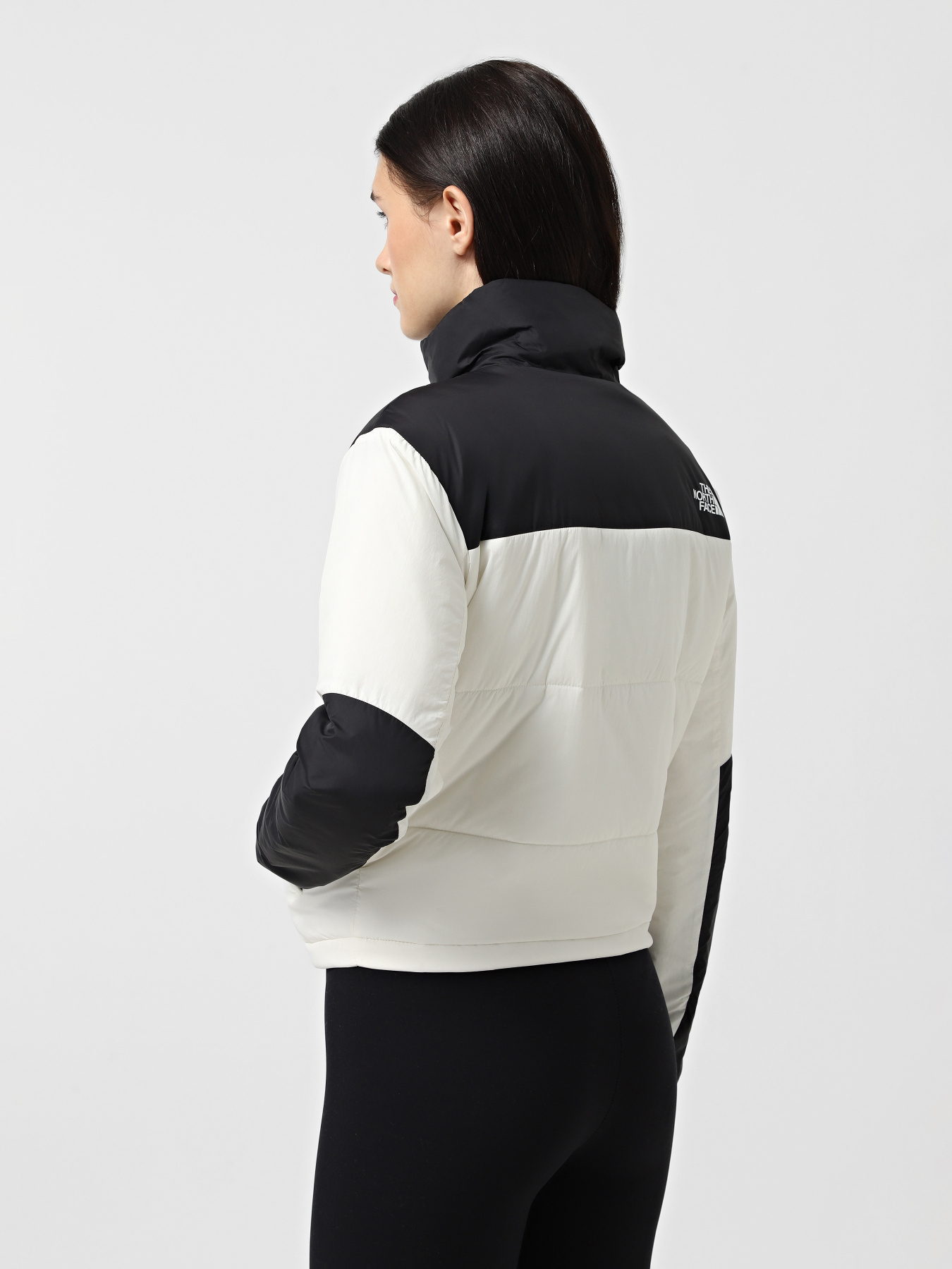 Пуховик The North Face Gosei Puffer модель NF0A879X4HP1 Фото