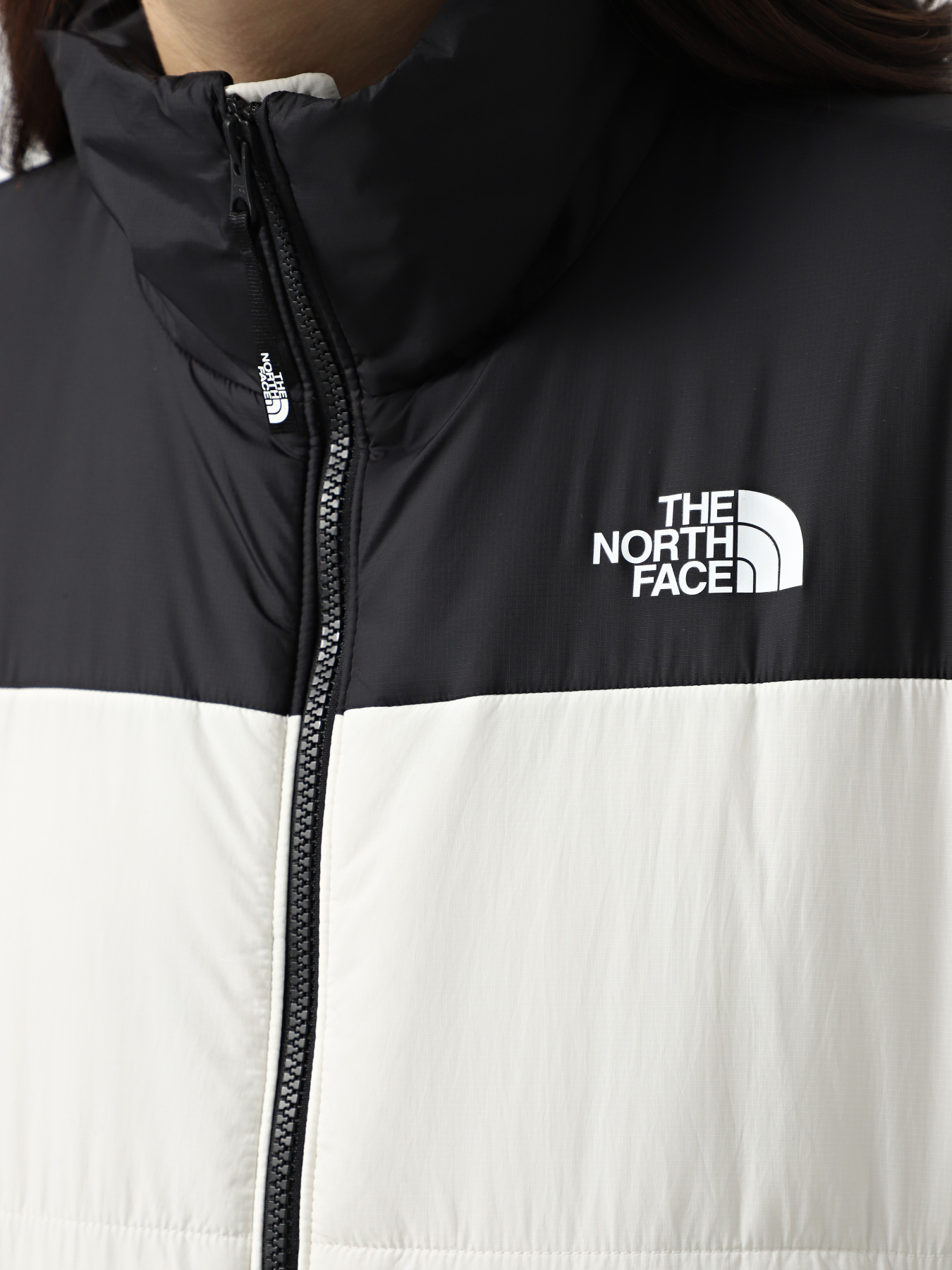 Пуховик The North Face Gosei Puffer модель NF0A879X4HP1 Фото