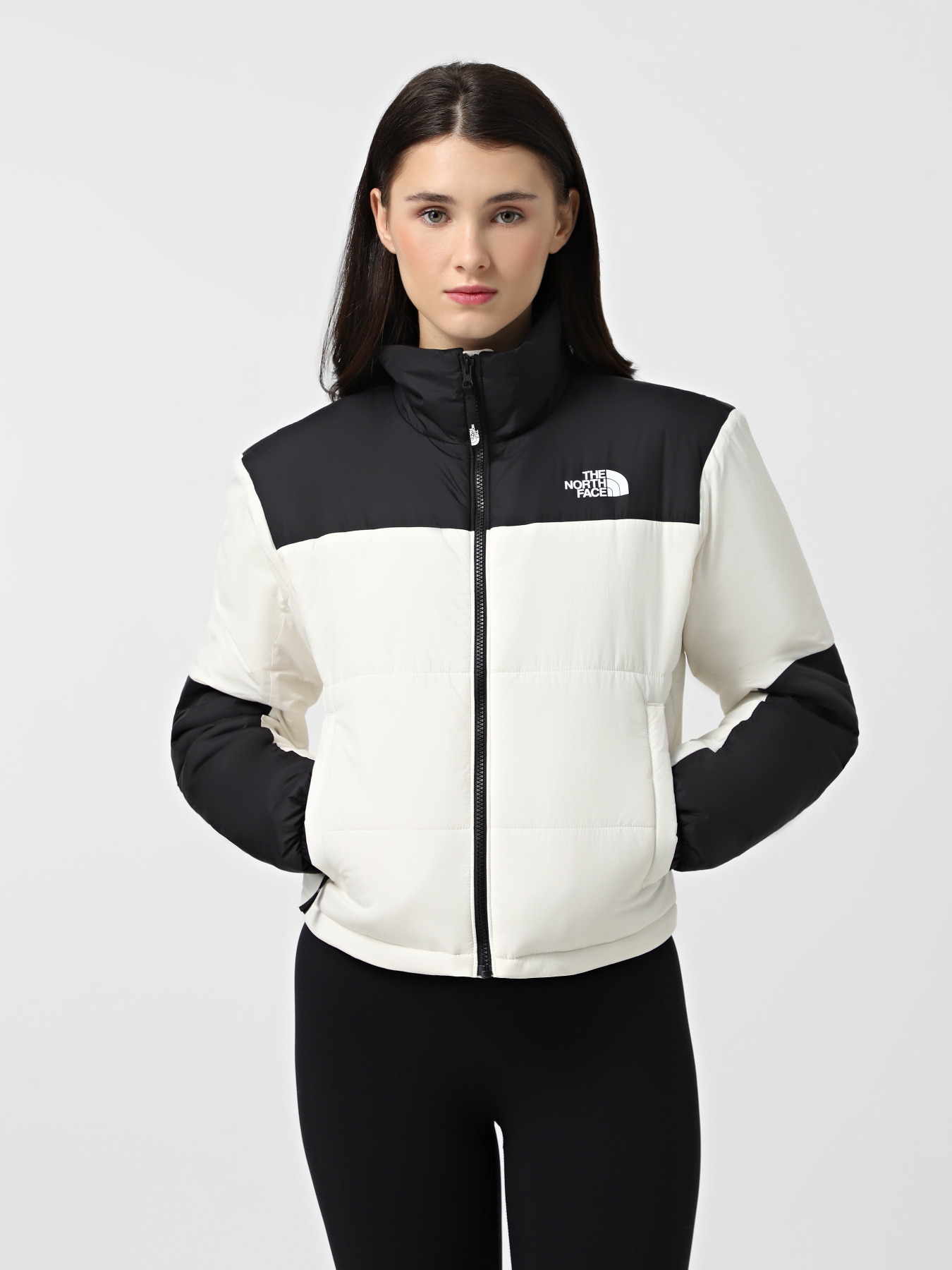 Пуховик The North Face Gosei Puffer модель NF0A879X4HP1 Фото