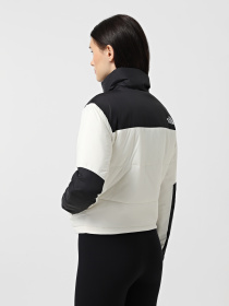 Пуховик The North Face Gosei Puffer модель NF0A879X4HP1 Фото