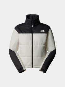 Пуховик The North Face Gosei Puffer модель NF0A879X4HP1 Фото