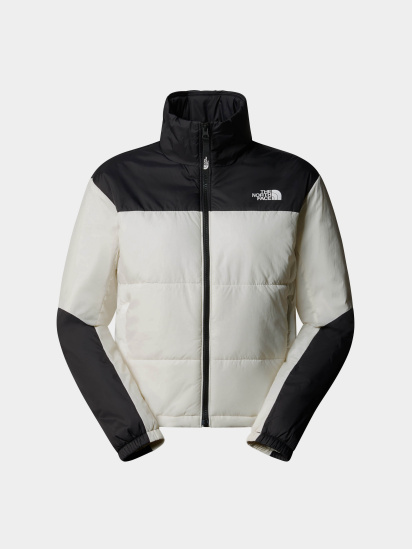 Пуховик The North Face Gosei Puffer модель NF0A879X4HP1 — фото 6 - INTERTOP