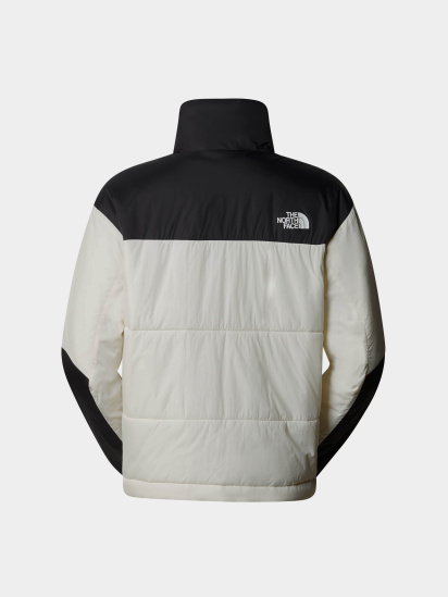 Пуховик The North Face Gosei Puffer модель NF0A879X4HP1 — фото 7 - INTERTOP