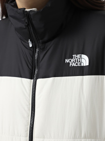 Пуховик The North Face Gosei Puffer модель NF0A879X4HP1 Пуховик The North Face Gosei Puffer модель NF0A879X4HP1 Фото