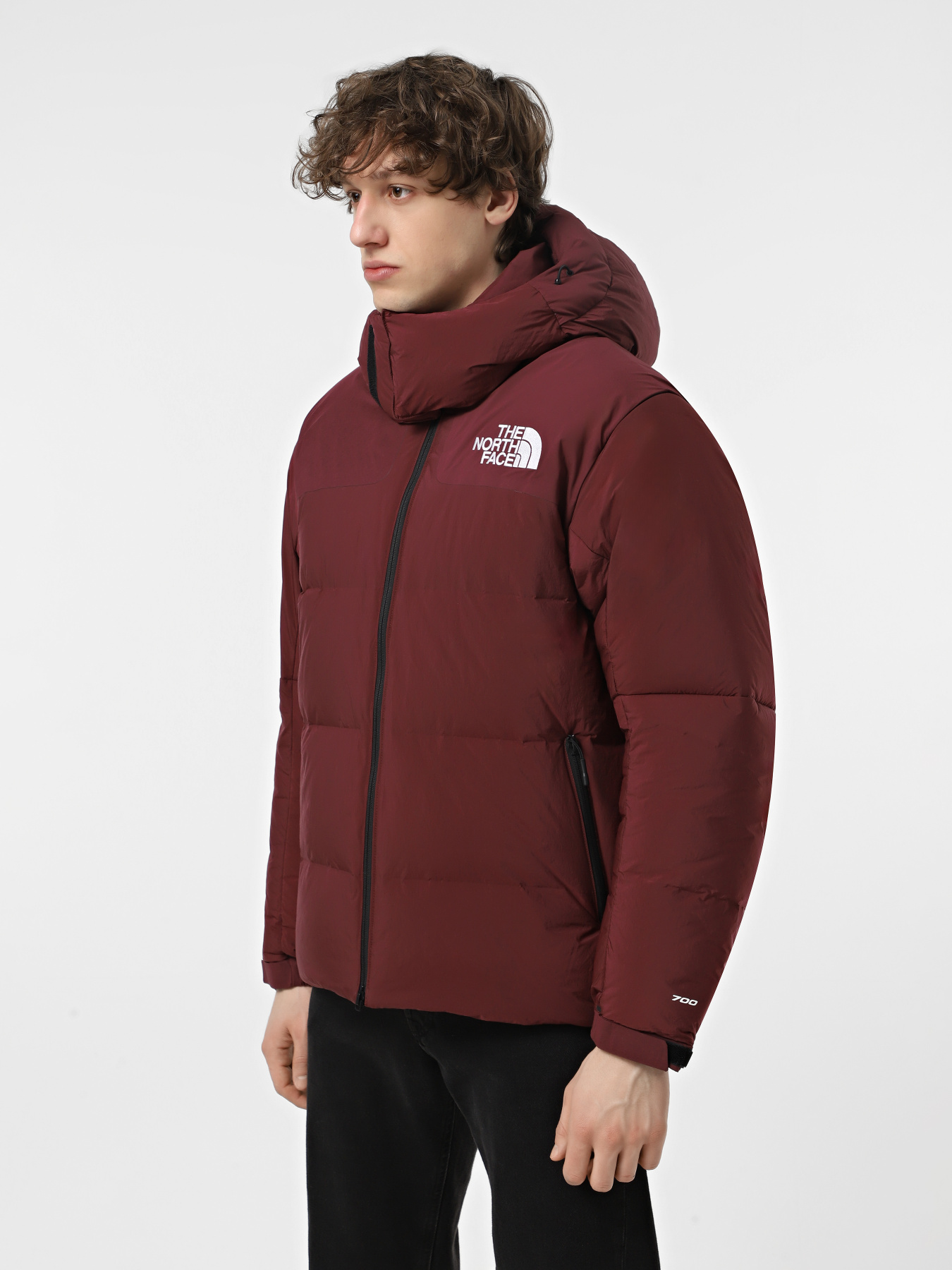 Зимова куртка The North Face Rmst Hmlyn Baltoro модель NF0A88KA1OO1 Фото
