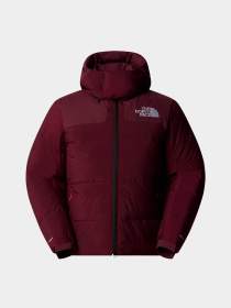 Зимова куртка The North Face Rmst Hmlyn Baltoro модель NF0A88KA1OO1 Фото