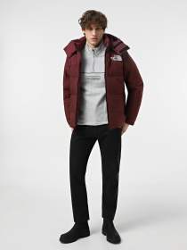 Зимняя куртка The North Face Rmst Hmlyn Baltoro модель NF0A88KA1OO1 Фото