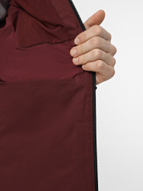 Зимняя куртка The North Face Rmst Hmlyn Baltoro модель NF0A88KA1OO1 Фото