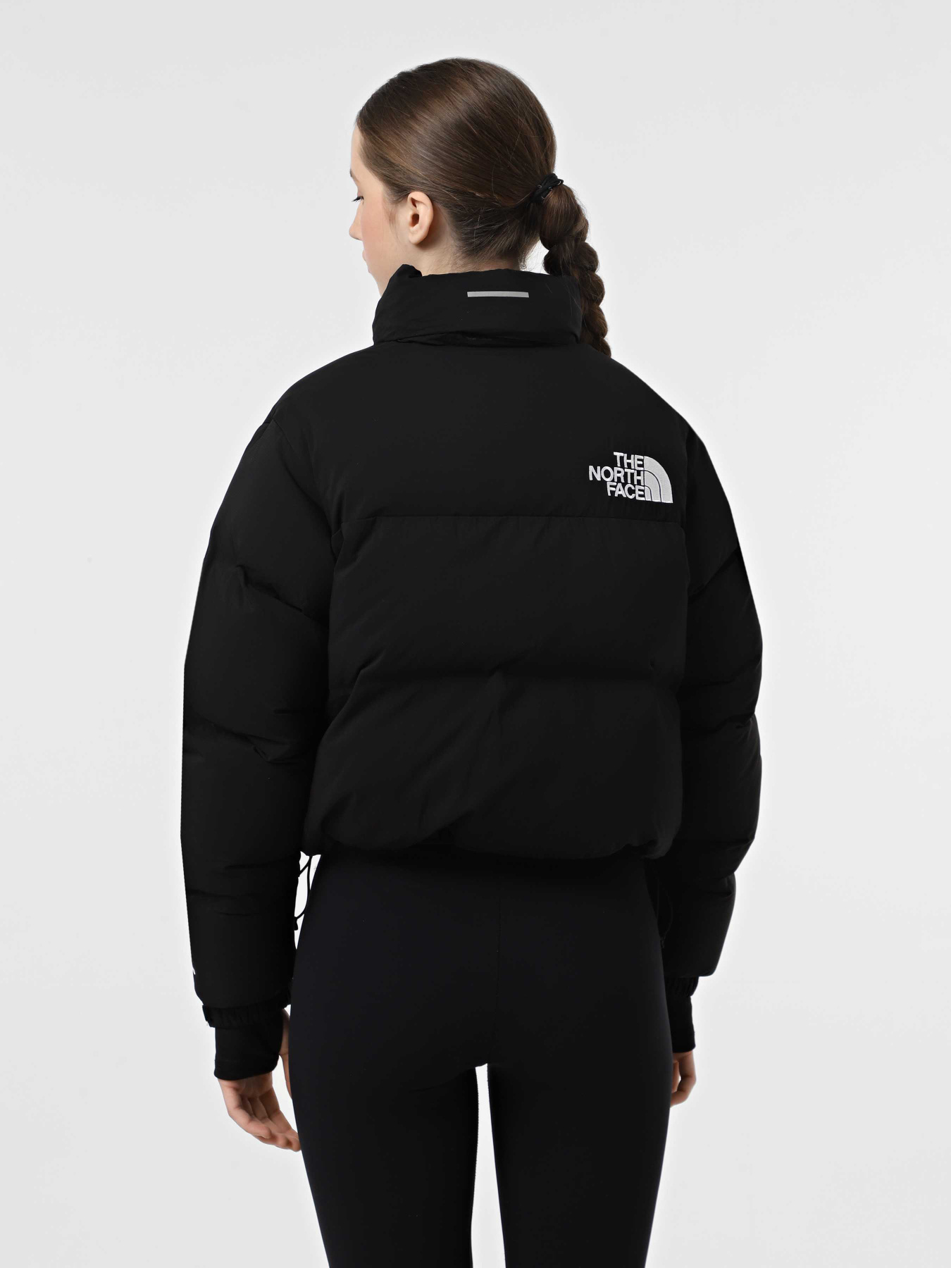 Пуховик The North Face Rmst Nuptse Convertible модель NF0A88WNJK31 Фото