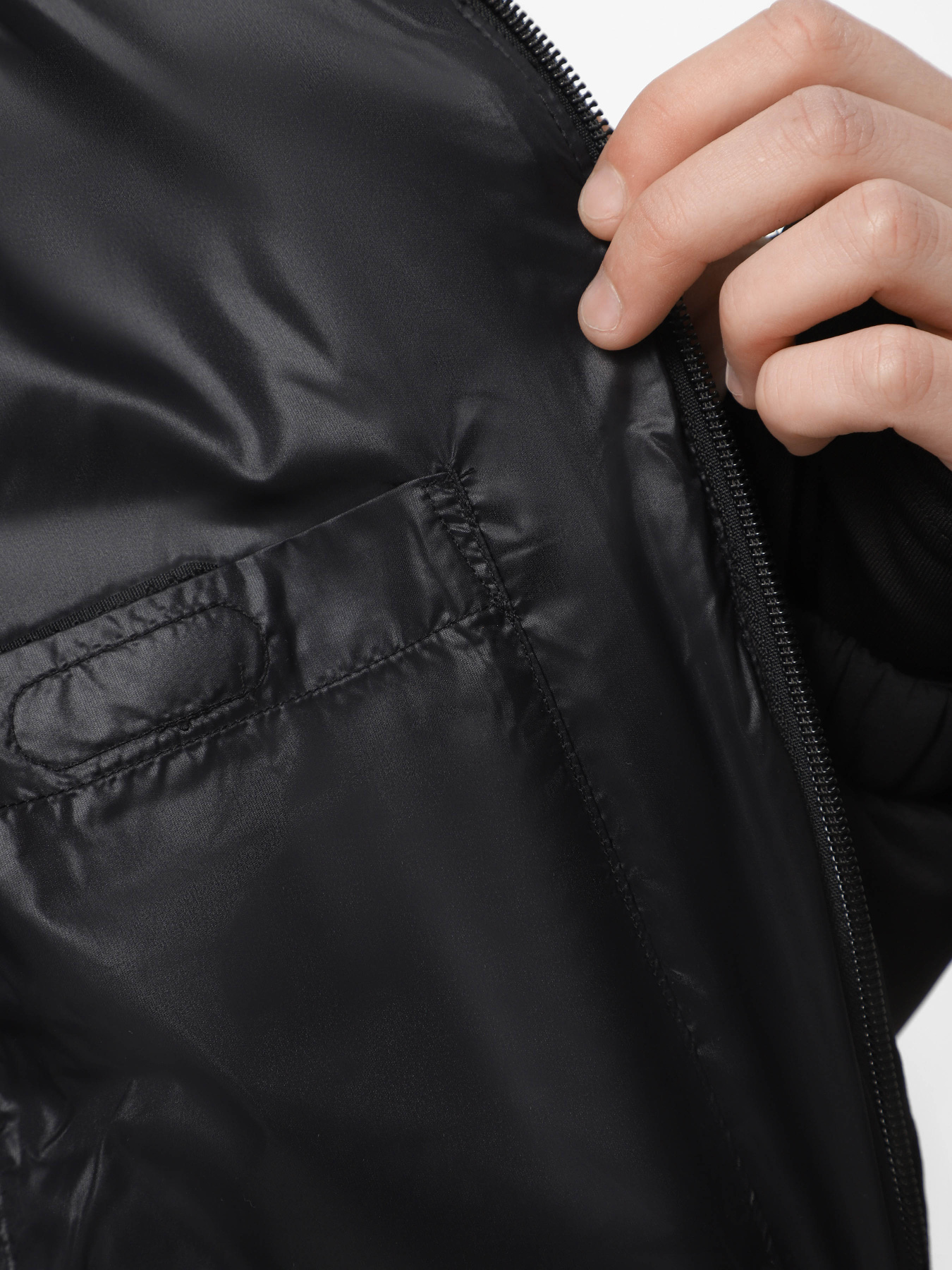 Пуховик The North Face Rmst Nuptse Convertible модель NF0A88WNJK31 Пуховик The North Face Rmst Nuptse Convertible модель NF0A88WNJK31 Фото