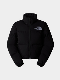 Пуховик The North Face Rmst Nuptse Convertible модель NF0A88WNJK31 Пуховик The North Face Rmst Nuptse Convertible модель NF0A88WNJK31 Фото