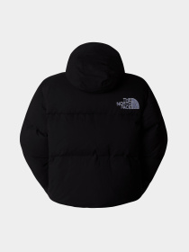 Пуховик The North Face Rmst Nuptse Convertible модель NF0A88WNJK31 Пуховик The North Face Rmst Nuptse Convertible модель NF0A88WNJK31 Фото