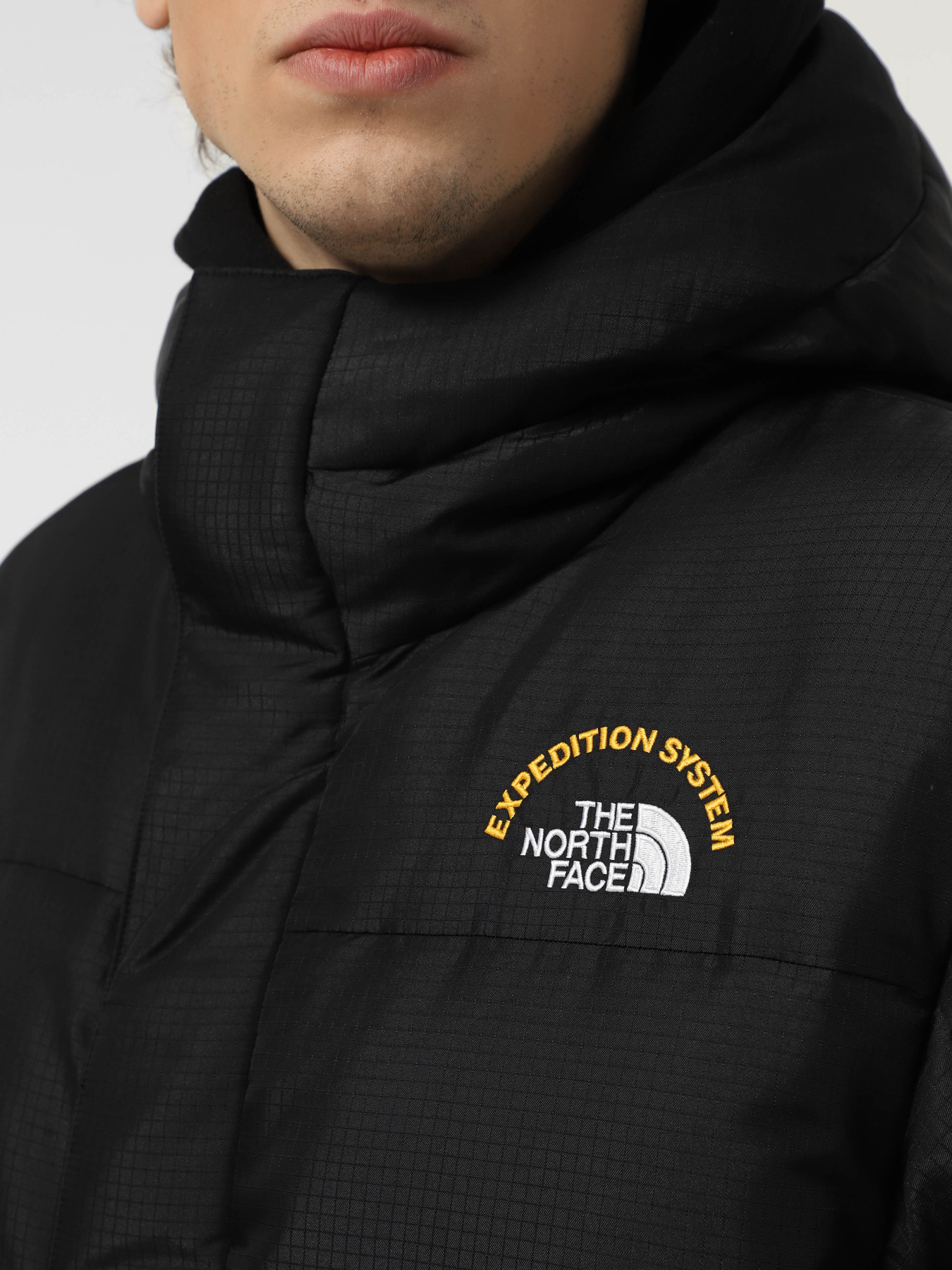 Зимняя куртка The North Face Hmlyn 30 Anniversary модель NF0A88XEJK31 Фото