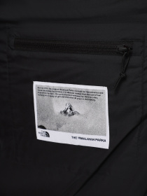 Зимняя куртка The North Face Hmlyn 30 Anniversary модель NF0A88XEJK31 Фото