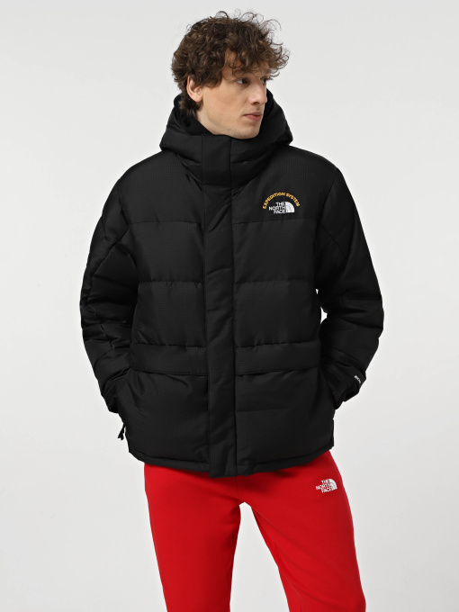 Зимняя куртка The North Face Hmlyn 30 Anniversary модель NF0A88XEJK31 Фото