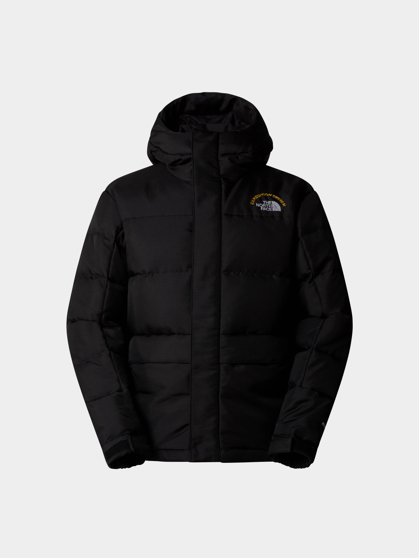 Зимова куртка The North Face Hmlyn 30 Anniversary модель NF0A88XEJK31 Зимова куртка The North Face Hmlyn 30 Anniversary модель NF0A88XEJK31 Фото