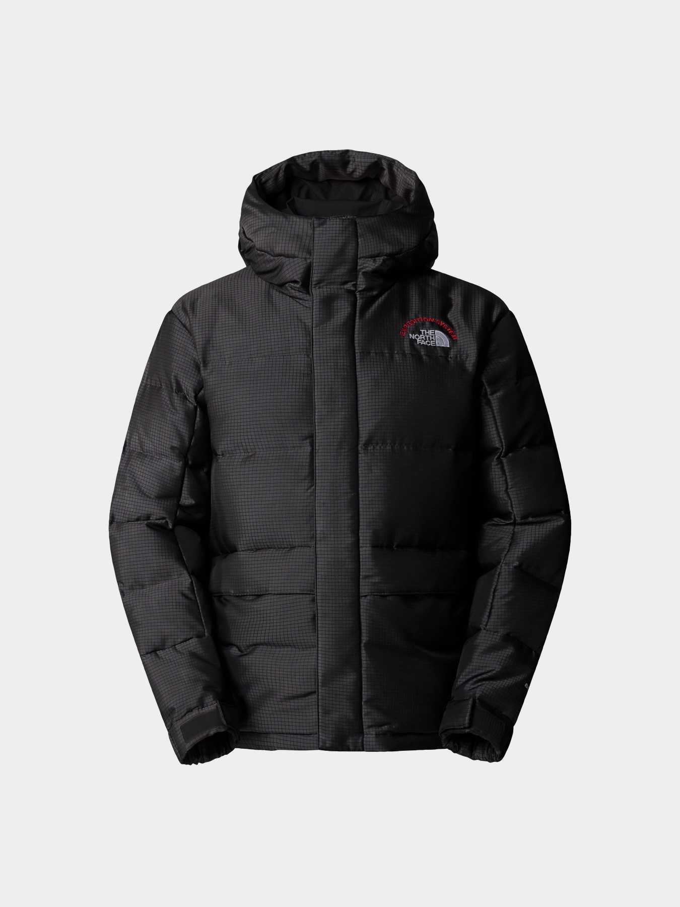 Зимова куртка The North Face Hmlyn 30 Anniversary Модель NF0A88XE1OA1 Фото