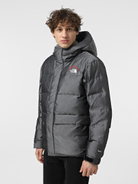 Сірий - Зимова куртка The North Face Hmlyn 30 Anniversary