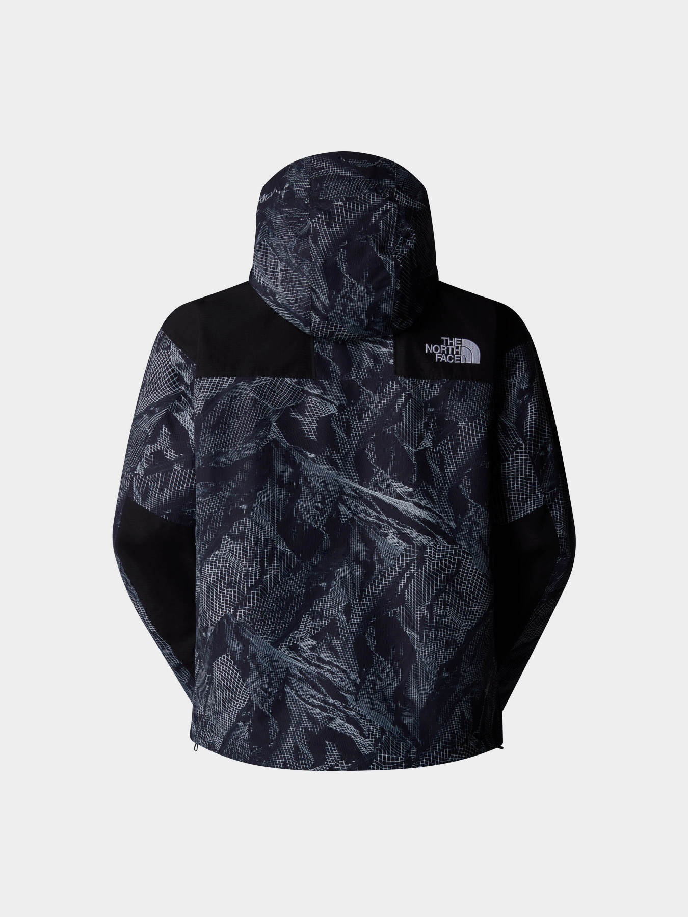 Вітровка The North Face Mountain Mono модель NF0A88XF6OG1 Фото