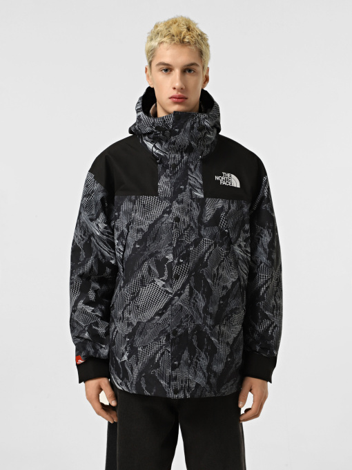 Вітровка The North Face Mountain Mono модель NF0A88XF6OG1 Фото