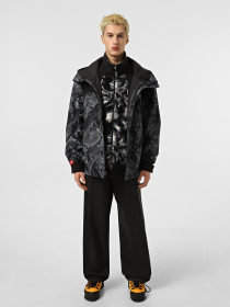 Вітровка The North Face Mountain Mono модель NF0A88XF6OG1 Фото