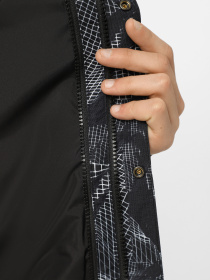 Вітровка The North Face Mountain Mono модель NF0A88XF6OG1 Фото