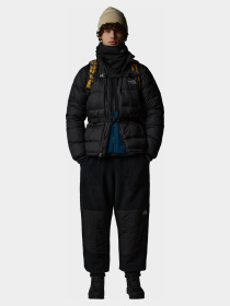 Пуховик The North Face Hydrenalite Down модель NF0A88XUJK31 Фото