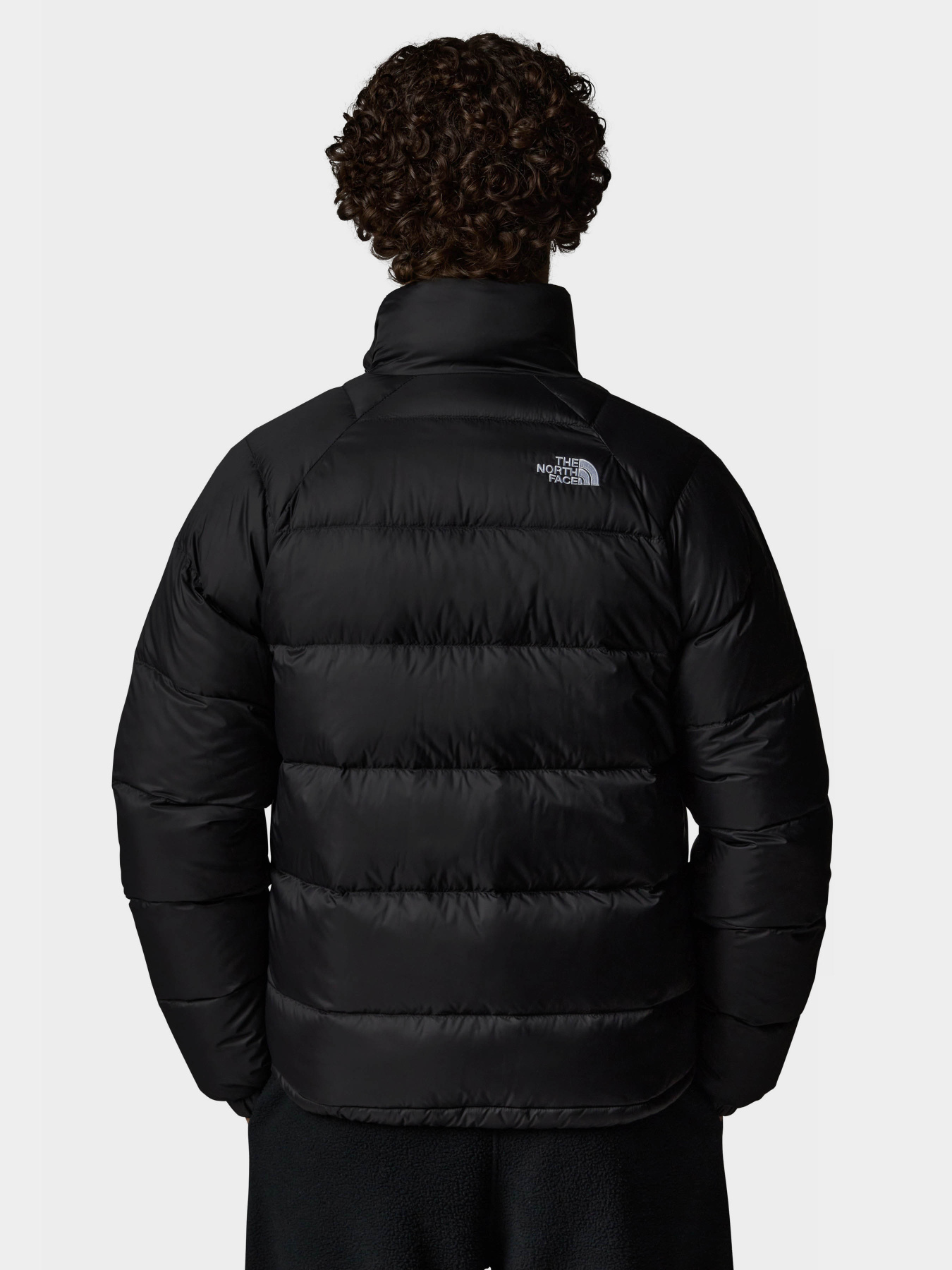 Пуховик The North Face Hydrenalite Down модель NF0A88XUJK31 Фото