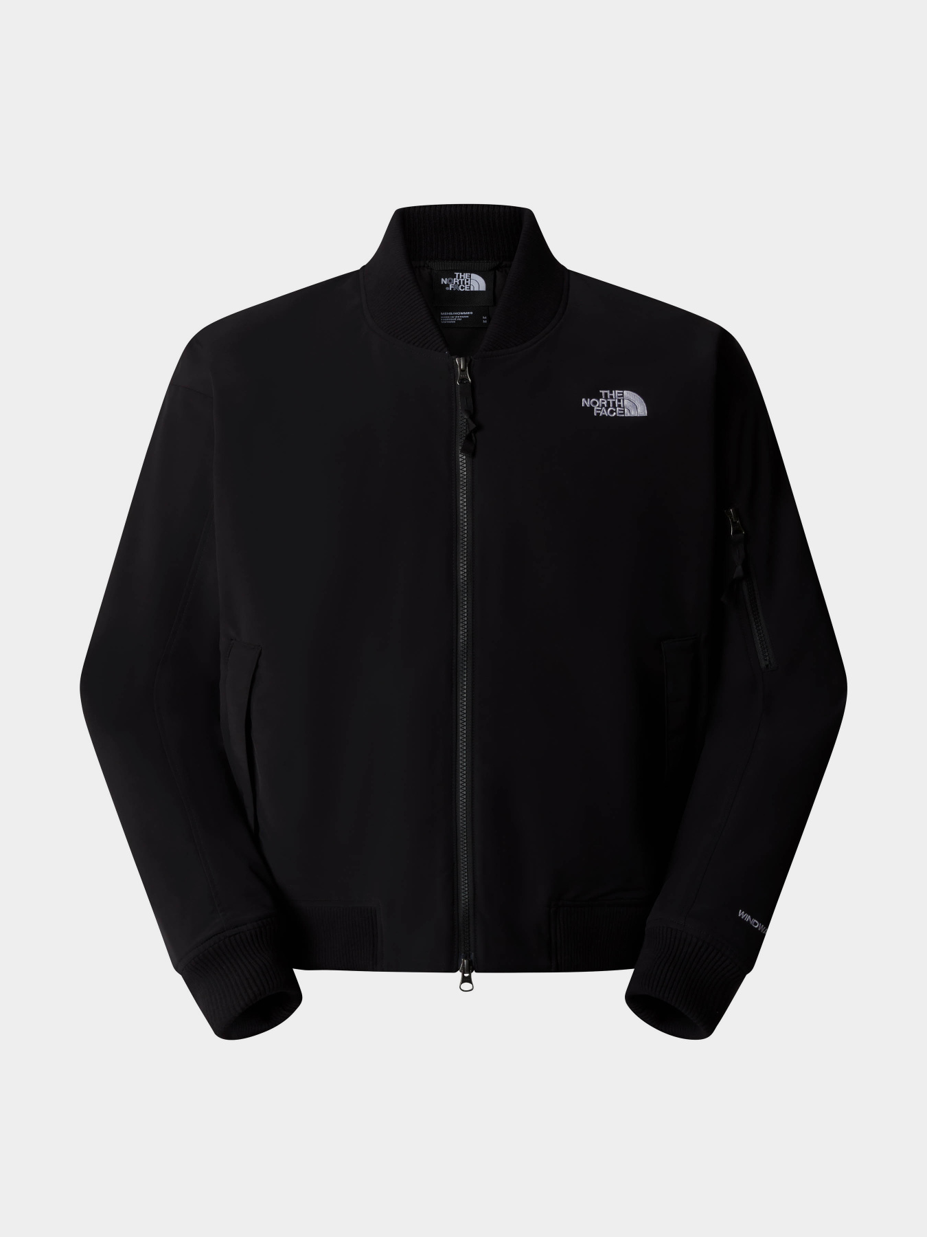 Бомбер The North Face Tnf Bomber модель NF0A88XZJK31 Фото