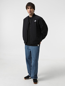 Бомбер The North Face Tnf Bomber модель NF0A88XZJK31 Фото