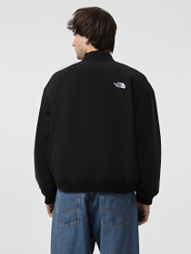 Бомбер The North Face Tnf Bomber модель NF0A88XZJK31 Фото