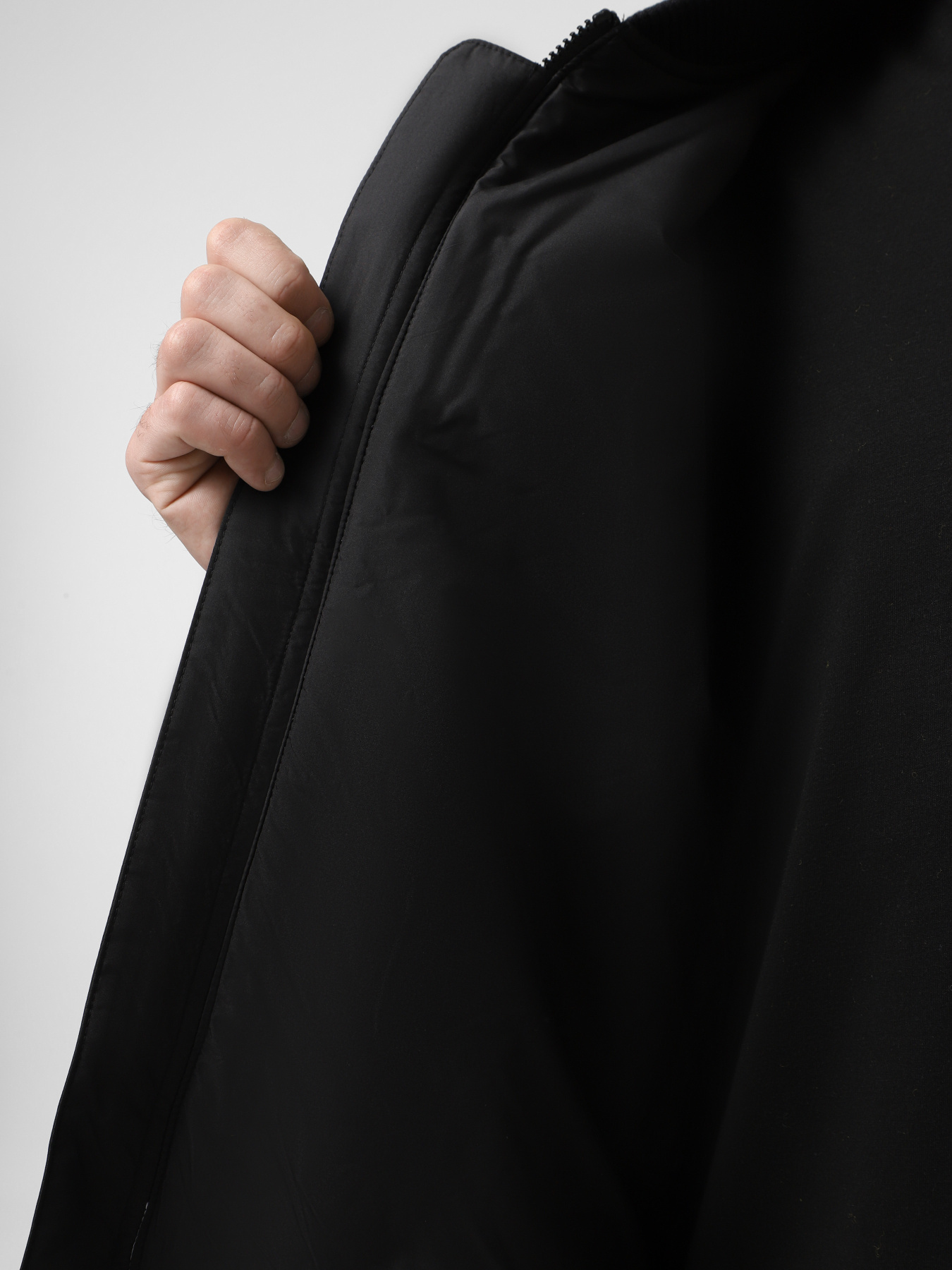 Бомбер The North Face Tnf Bomber модель NF0A88XZJK31 Фото