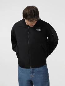 Бомбер The North Face Tnf Bomber модель NF0A88XZJK31 Фото