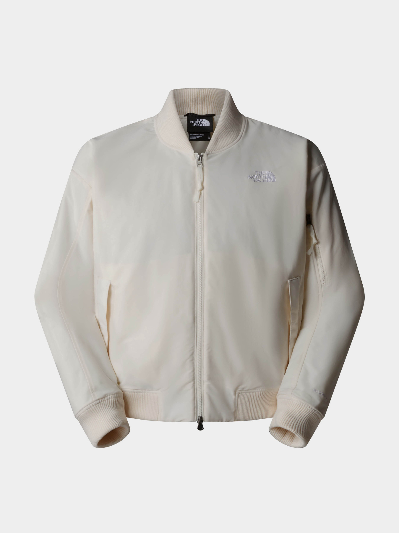 Бомбер The North Face Bomber модель NF0A88XZQLI1 Фото