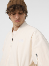 Бомбер The North Face Bomber модель NF0A88XZQLI1 Фото