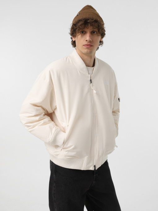 Бомбер The North Face Bomber модель NF0A88XZQLI1 Фото